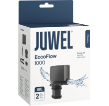 Juwel EccoFlow 1000 pompset voor aquariumfilters in originele verpakking