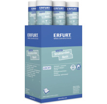 Erfurt Strukturvlies Basic vliesbehang 6 rollen pakket