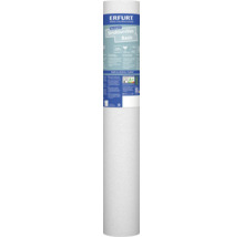 Erfurt Strukturvlies Basic, overschilderbaar vliesbehang, PVC-vrij, 10,05 meter bij 0,53 meter