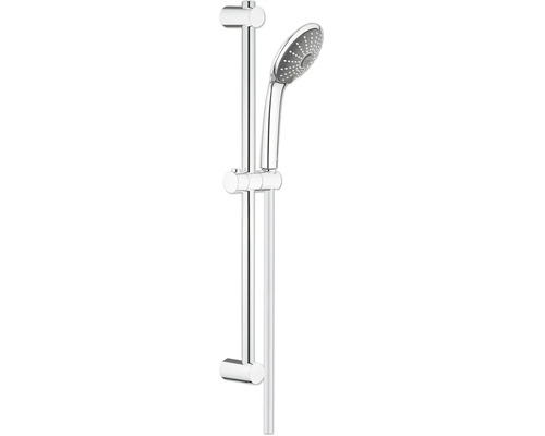 Grohe doucheset met handdouche en glijstang