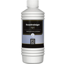 Bleko Kwastreiniger in fles voor het effectief reinigen van schildersgereedschap.