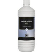 Bleko kwastreiniger in een fles voor het reinigen van schildersgereedschap