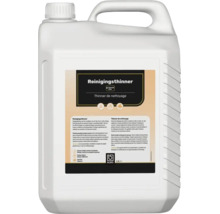 Bleko Reinigingsthinner 2,5 liter jerrycan voor het verwijderen van verf, lijm en kit en voor het reinigen van kwasten en gereedschap.