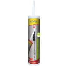 ECOstyle Mouse and Rat Stop Kit koker voor het afdichten van kieren en gaten tegen knaagdieren.