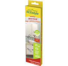 ECOstyle InsectFree zilvervisjesval met vier vallen met lokmiddel voor het bestrijden van zilvervisjes met vier weken effectiviteit