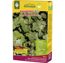 ECOstyle Klimplanten-AZ Plus organische meststof 800 gram voor klimplanten voor een krachtige en volle groei