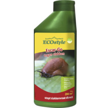 ECOstyle Escar-Go slakkenkorrels tegen slakken 700 gram
