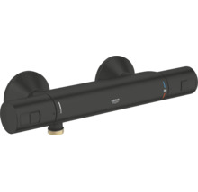Grohe thermostaatkraan voor douchewandmontage