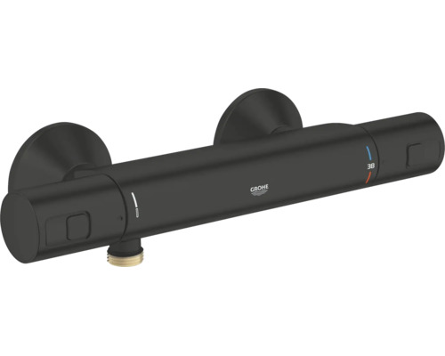 Grohe thermostaatkraan voor douchewandmontage