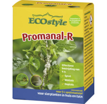 ECOstyle Promanal-R concentraat voor de bestrijding van spint wolluis en dopluis op sierplanten in huis en tuin