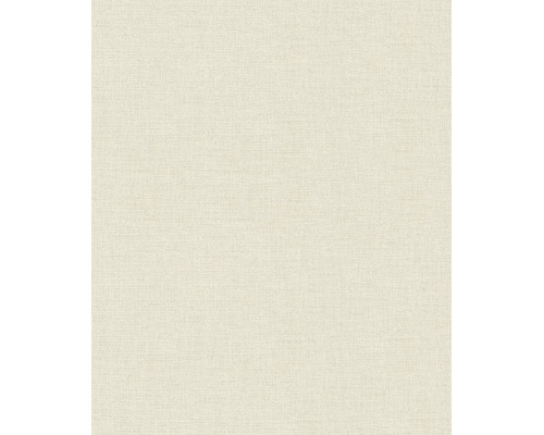 Gestructureerd vliesbehang met fijne textieloptiek voor een subtiele wandafwerking binnenshuis.