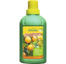 ECOstyle Citrus en Olijf voeding 50 liter voor stevige vruchten