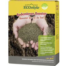ECOstyle Bodemleven Booster 4 kilogram voor bodemverbetering en activatie van het bodemleven