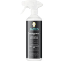 James Vezelbeschermer Eco textiel en leer beschermingsspray in spuitfles