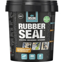Bison Rubber Seal emmer voor het afdichten van oppervlakken, waterdichte beschermlaag voor binnen en buiten, 95 procent gerecycled plastic.