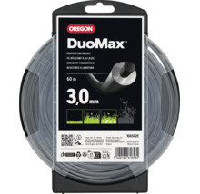 Oregon DuoMax maaidraad voor bosmaaiers, diameter 3,0 millimeter, lengte 60 meter, op spoel.
