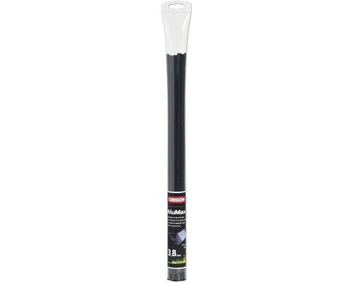Oregon AluMax maaidraden 3,8 millimeter 42 centimeter 50 stuks