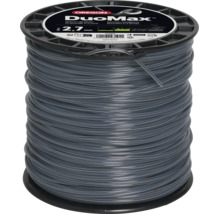 Oregon DuoMax maaidraad voor grastrimmers, diameter 2,7 millimeter op spoel.