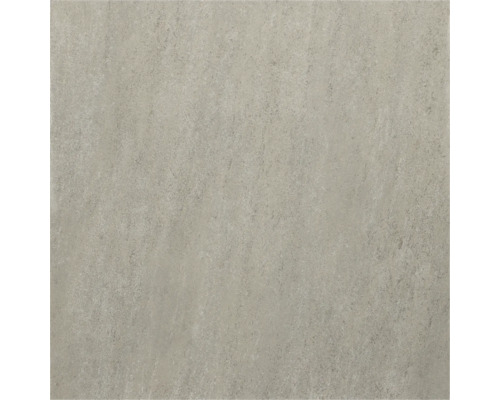 Vierkante porcellanato tegel met natuursteenlook voor wand en vloer