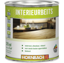 Blik Hornbach interieurbeits voor houten oppervlakken binnenshuis 375 milliliter