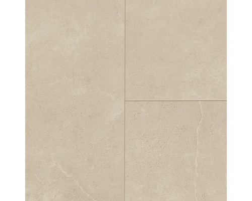 Porcellanato tegel met natuursteenlook in beige uitvoering