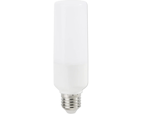 LED lamp in buisvorm met E27 fitting