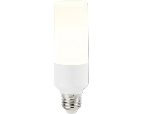 LED lichtbron in staafvorm met E27 fitting