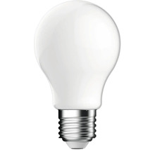 LED lamp in klassieke gloeilampvorm met E27 fitting