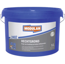 Modulan Hechtgrond 2402 hechtprimer in 5 liter emmer voor ondergronden