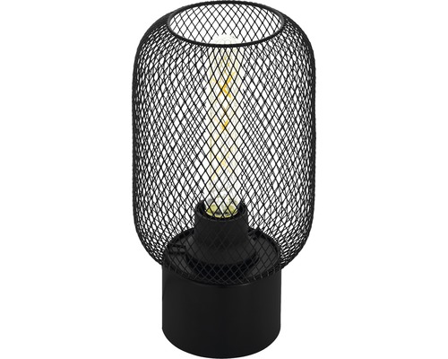 EGLO Tafellamp Wrington zwart EGLO Tafellamp Wrington zwart