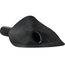 Rubberboot eendenbek afvoerklep