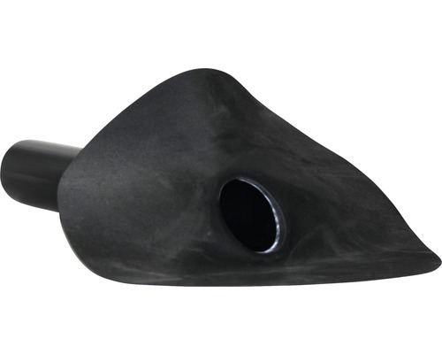Rubberboot eendenbek afvoerklep