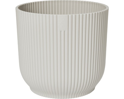 ELHO Pot Vibes wit Ø 16 H 14,8 cm ELHO Pot Vibes wit Ø 16 H 14,8 cm