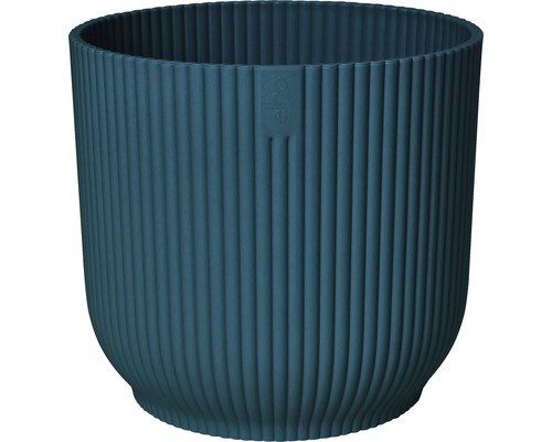 ELHO Pot Vibes blauw Ø 16 H 14,8 cm