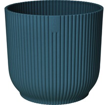 Geribbelde plantenpot