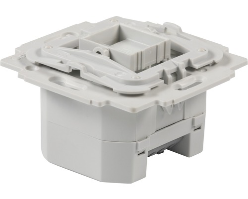 Inbouwdoos voor schakelaar of stopcontact