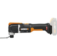 WORX Accu multitool Sonicrafter WX696.9 (zonder accu)-thumb-2