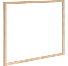 Houten lijst