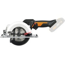 WORX Accu handcirkelzaag WX531.9 (zonder accu)