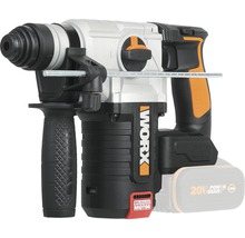 WORX Accu boorhamer WX380.9 (zonder accu)