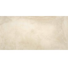 Wand- en vloertegel Jasper beige 60x120 cm gerectificeerd