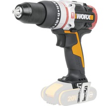Accuboormachine van Worx