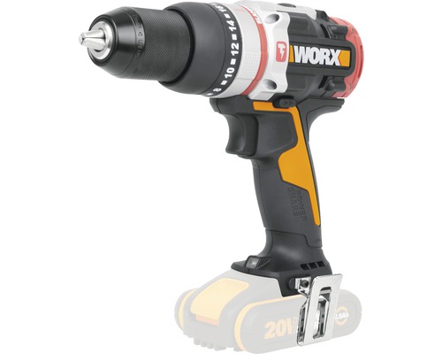 Accuboormachine van Worx