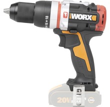 WORX Accu klopboor-/schroefmachine WX354.9 Slammerdrill (zonder accu)