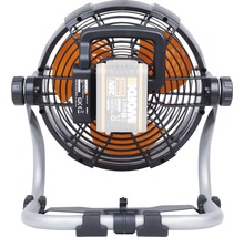 WORX Accu ventilator WX095.9 (zonder accu)
