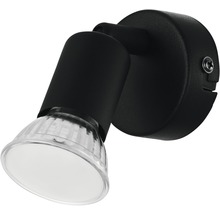 Draaibare wandspot