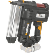 Worx tacker met accu