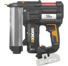 Worx accuspijkermachine