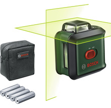 BOSCH 360° lijnlaser UniversalLevel 360-thumb-0