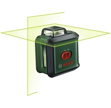 BOSCH 360° lijnlaser UniversalLevel 360-thumb-2 BOSCH 360° lijnlaser UniversalLevel 360-thumb-2